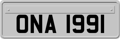 ONA1991