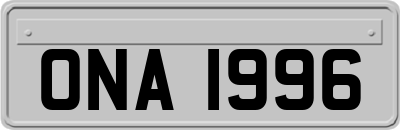 ONA1996