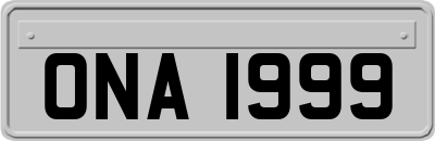 ONA1999