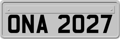 ONA2027