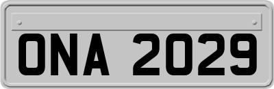 ONA2029