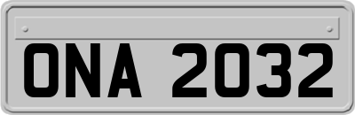 ONA2032