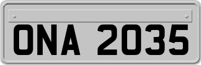 ONA2035
