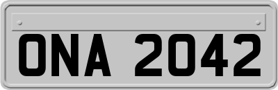 ONA2042