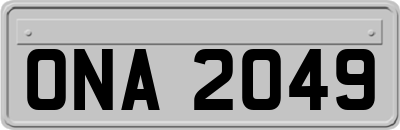 ONA2049
