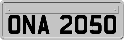 ONA2050