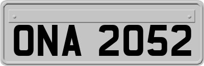 ONA2052
