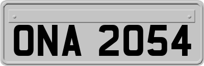 ONA2054