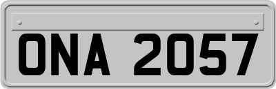 ONA2057