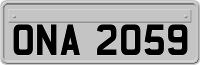 ONA2059