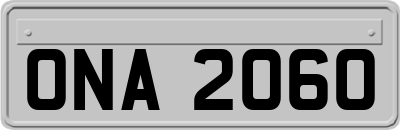 ONA2060