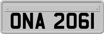 ONA2061