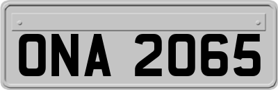 ONA2065