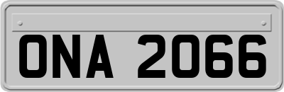 ONA2066