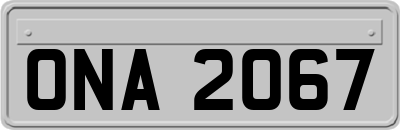 ONA2067