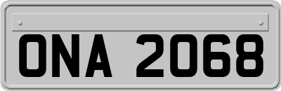 ONA2068