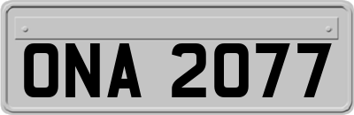 ONA2077