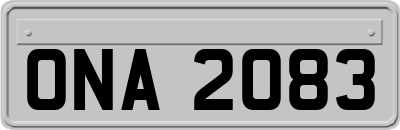ONA2083