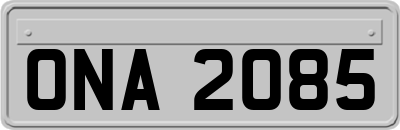 ONA2085
