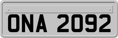 ONA2092