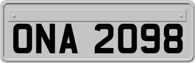 ONA2098