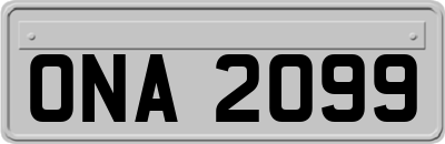 ONA2099