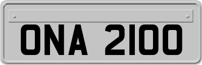 ONA2100