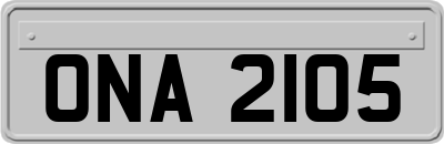 ONA2105
