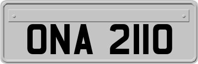 ONA2110