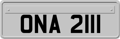 ONA2111