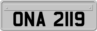 ONA2119