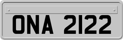 ONA2122