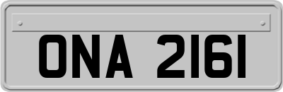 ONA2161
