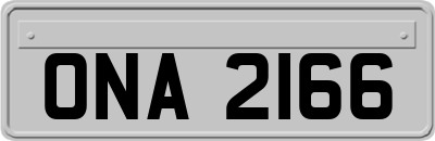 ONA2166