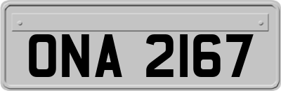 ONA2167
