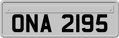 ONA2195