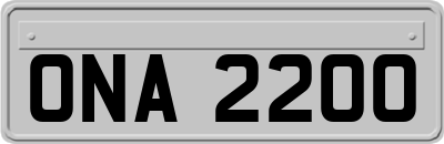 ONA2200