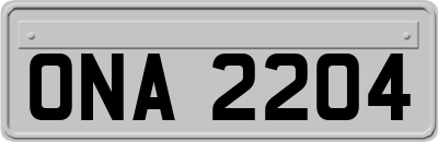 ONA2204