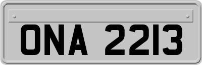 ONA2213