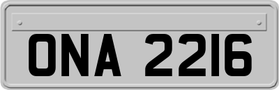 ONA2216