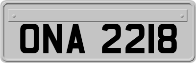 ONA2218