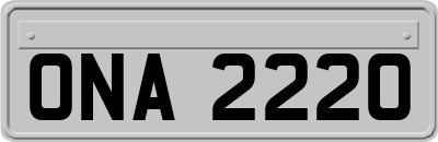 ONA2220