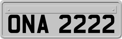 ONA2222