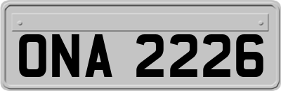 ONA2226