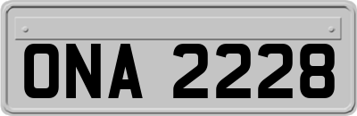 ONA2228