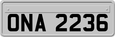 ONA2236