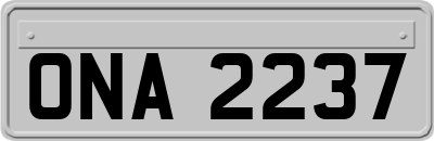 ONA2237