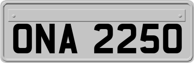 ONA2250