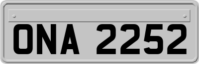 ONA2252