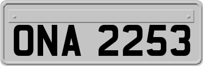 ONA2253